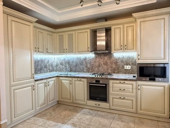 Оренда квартири євро трійки ГАЗ Козацька 6 Вишневе Київ 3км Крюківщина Вишневое