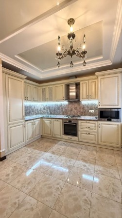 Оренда квартири євро трійки ГАЗ Козацька 6 Вишневе Київ 3км Крюківщина - фото 1