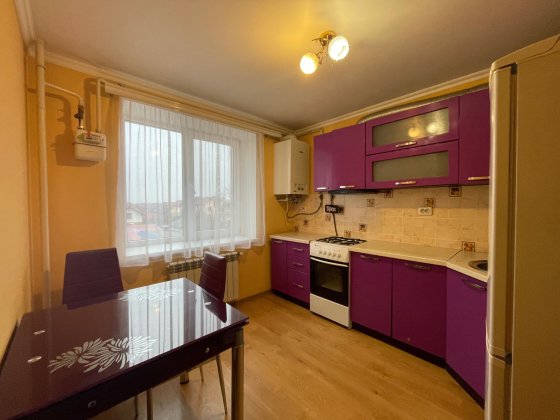 2-кімнатна квартира по вулиці Симонека Івано-Франківськ