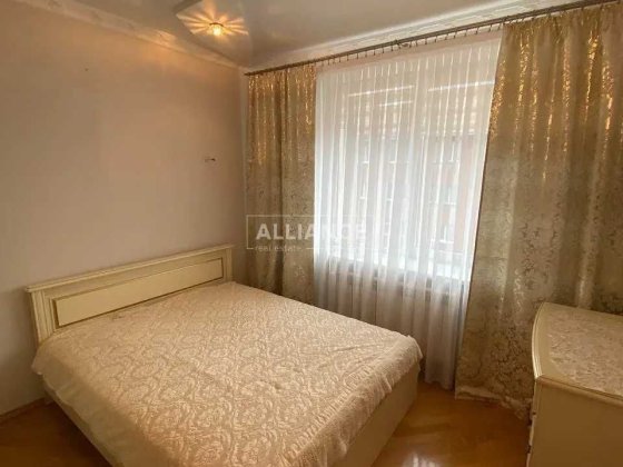 Здається в оренду 2-х кімнатна квартира в центрі. Івано-Франківськ