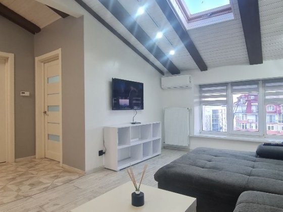 Здам 1к.кв.ВЛАСНИК,  ЦЕНТР, ОЗЕРО, вул Південний Бульвар 20, біля АТБ Івано-Франківськ