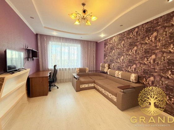 Оренда 1к квартири, Озерна, ЖК Новий Квартал Хмельницкий