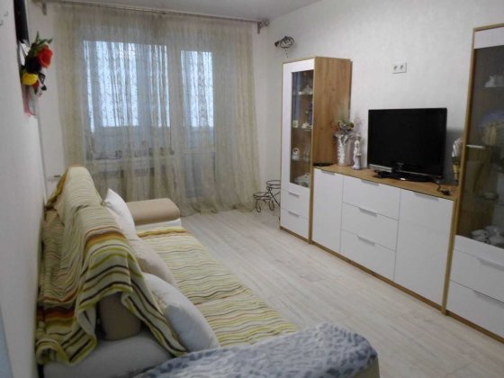 Оренда 3-кімнатної квартири в центрі Івано-Франківськ