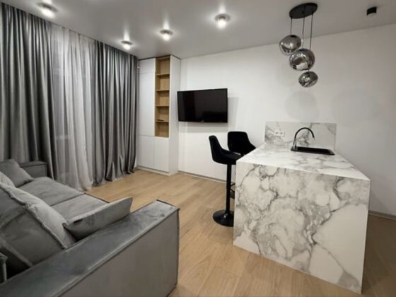 Оренда 1.5к новобудови в Центрі.Дизайн ремонт, є все! 20000+кп Хмельницкий