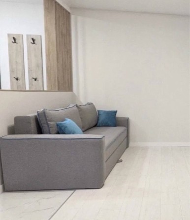 Оренда в центрі кухня студія - фото 1