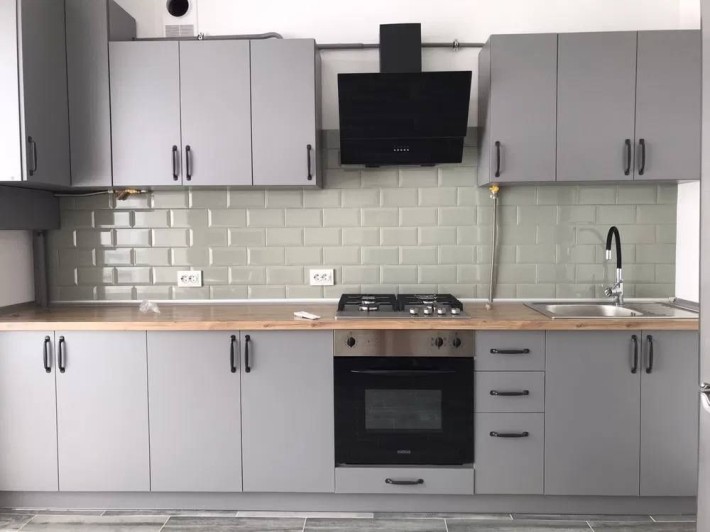 Оренда 1 кімнатної Мельника 10 - фото 1