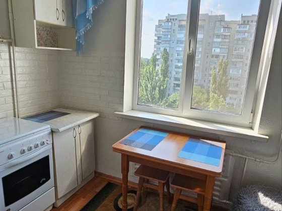 Оренда однокімнатної квартири Белая Церковь