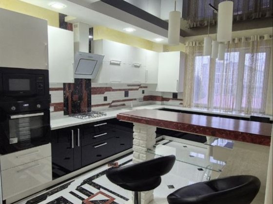 Оренда в центрі міста Білої  церкви 2 кімнатної квартири Белая Церковь