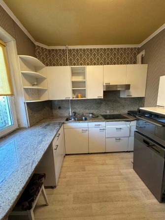 Оренда 3-ної квартири, Таращанський м-в. - фото 1