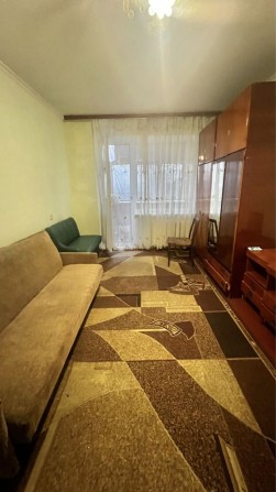 Здам 1 кімнатну квартиру на Леваневського, в районі Новуса - фото 1