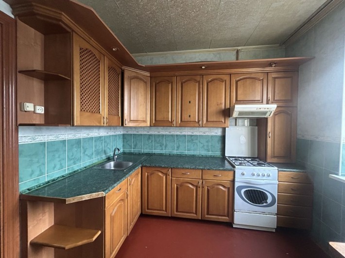 Однокімнатна квартира біля Велмарта - фото 1