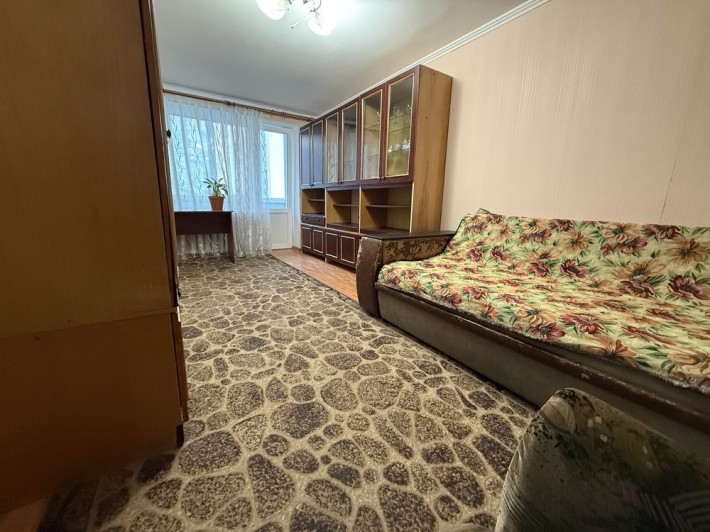 ТЕРМІНОВА оренді 1 кімнатної квартири Загот Зерно - фото 1