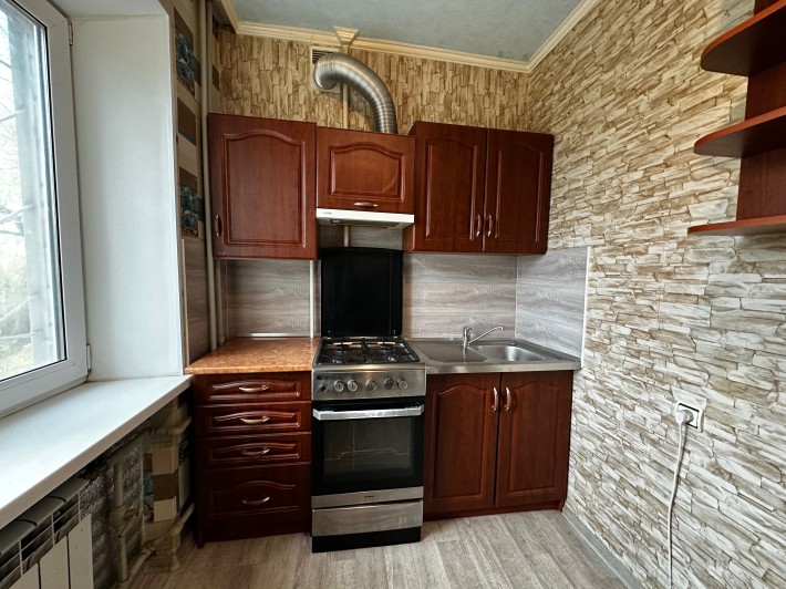 1-кімнатна/ вул.Шевченко - фото 1