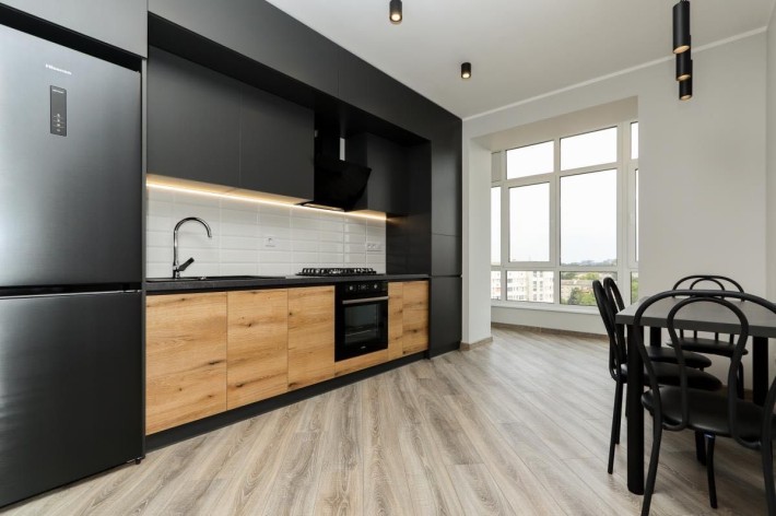 Оренда 2 кімнатної квартири по вулиці Карпатська 17А перша здача - фото 1