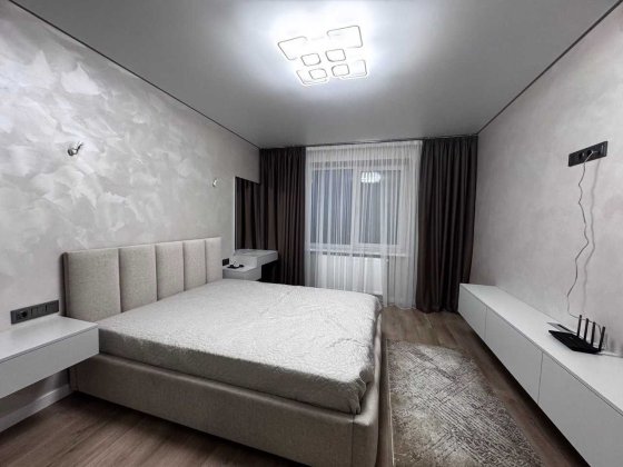 Оренда 2к квартири біля озера Івано-Франківськ