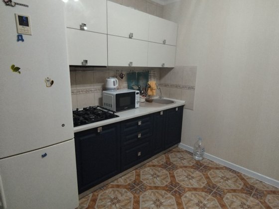 Оренда двокімнатної квартири на Виставці Хмельницький