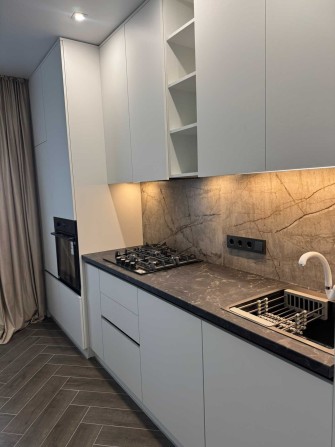 Оренда 1 кімн.Вистпвка.Сучасна,Перша здача - фото 1