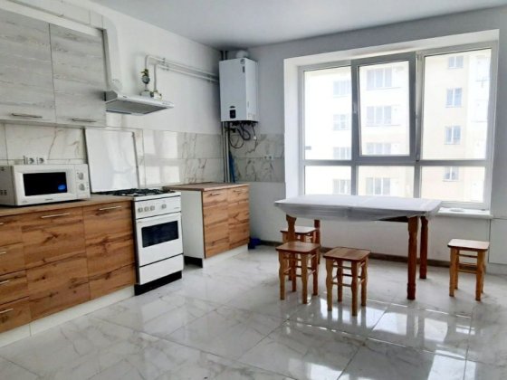 Оренда 2к.кв.новоб.,євроремонт, і/о,меблі та техніка Івано-Франківськ