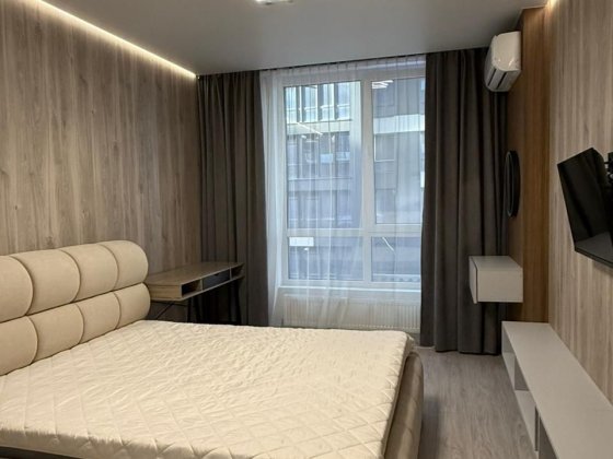 1к новобудова Комфорт  Парк Івано-Франківськ