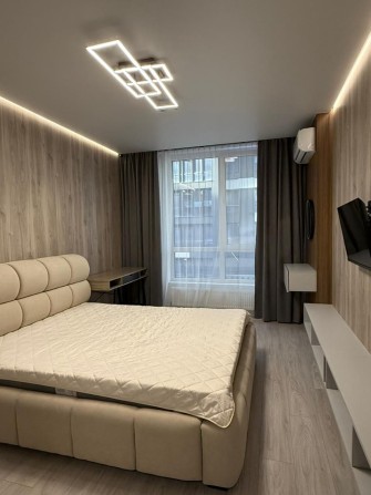 1к новобудова Комфорт  Парк - фото 1