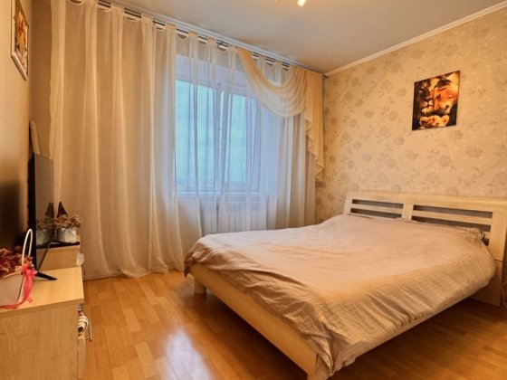 Здам квартиру 2-х. кімнатну в центрі Белая Церковь