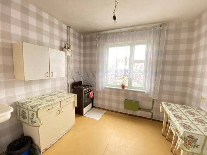 Здам 1-кім квартиру масив Леваневського (вул. Рибна 8) - фото 1