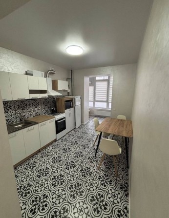 Оренда 1к квартира Вул Пасічна 8 - фото 1