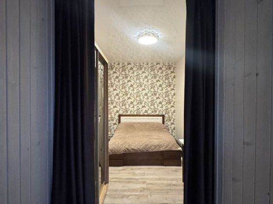 Однокімнатна квартира з новим ремонтом Івано-Франківськ