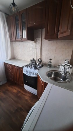 Оренда чудової 1-о кімнатної квартири на м-ві Леваневського(9ТУ) - фото 1