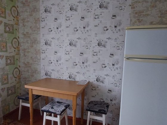 Однокімнатна біля Велмарта Белая Церковь