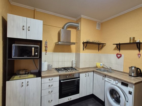 Здам 2х кімнатну квартиру Белая Церковь