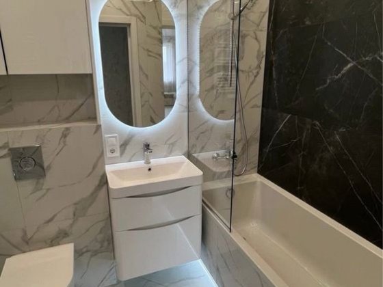 Жк Рівєра оренда 2 кімнатної квартири. Новобудова Белая Церковь