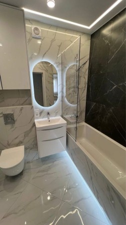 Жк Рівєра оренда 2 кімнатної квартири. Новобудова - фото 1