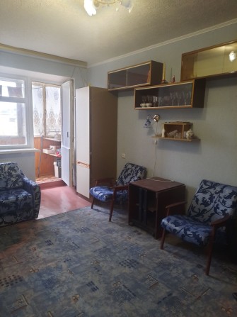 Здам 1 кімнатну квартиру - фото 1