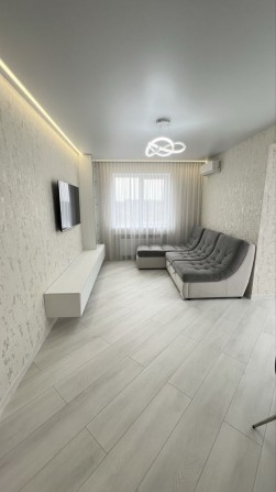 Здам 2 кім квартиру ЖК Рівʼєра - фото 1