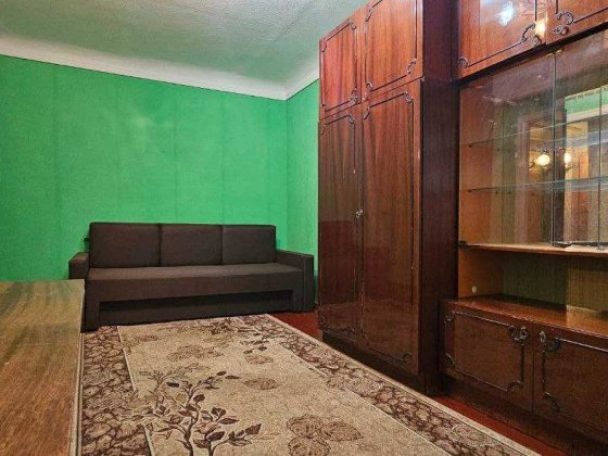 Оренда 1-ної квартири, А.Шептицького. Белая Церковь