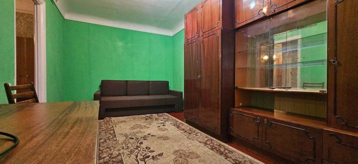 Оренда 1-ної квартири, А.Шептицького. - фото 1