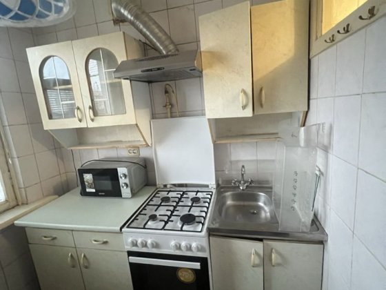 Здам в оренду 2 к квартиру на Курсовій Белая Церковь