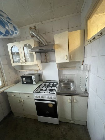 Здам в оренду 2 к квартиру на Курсовій - фото 1