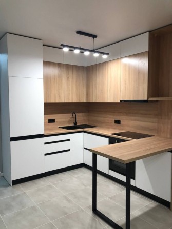 Оренда 1к квартири ЖК Бургундія м. Ірпінь! - фото 1