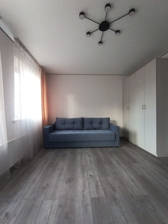 Здам однокімнатну квартиру-студію в Ірпені ЖК Молодість. Перша здача - фото 1