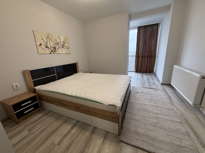 Оренда квартири в Центрі 1,5к - фото 1