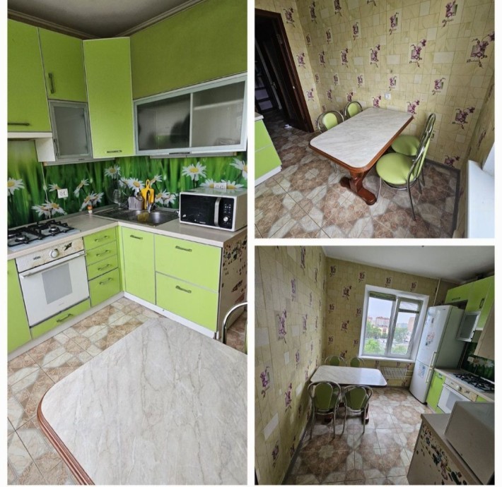 Оренда 2 кімнатної квартири Центр - фото 1