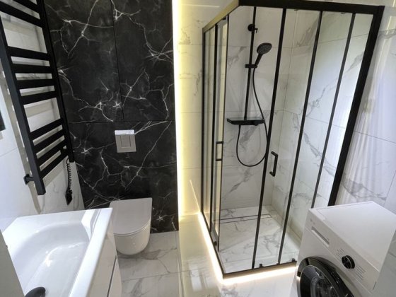 Оренда євро 2к квартири в ЖК Центральний 2. Перша здача! Ірпінь