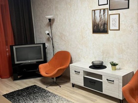 Сдам в долгосрочную аренду однокомнатную квартиру Кременчуг