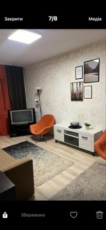 Сдам в долгосрочную аренду однокомнатную квартиру - фото 1