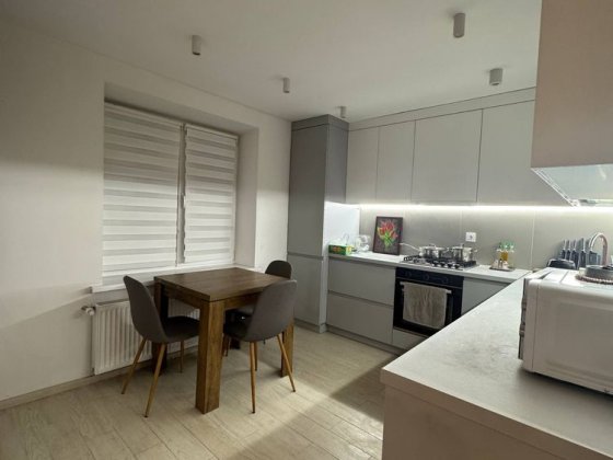 Оренда 3 кімнатної квартири Хмельницкий