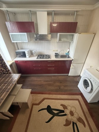 Телефонуйте домовимось !Здам 1 кім Студію по Івана Мазепи - фото 1