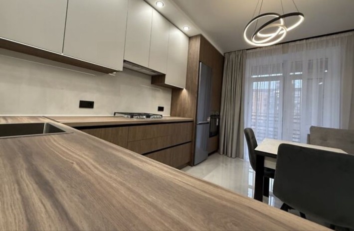 Оренла 1к новобудови з дизайнерським євроремонтом. Перша здача! - фото 1