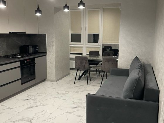 Вільна до поселення 2 кім Новобудова ЖК Центральний Кременчуг